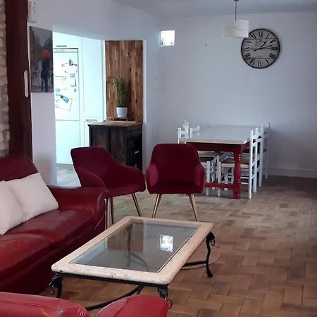 Maison Spacieuse 50 M De La Plage Ouistreham Eksteriør bilde